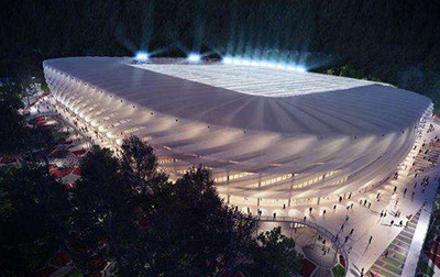 西咸新區(qū)第十四屆全國(guó)運(yùn)動(dòng)會(huì)馬術(shù)、小輪車(chē)、滑板...